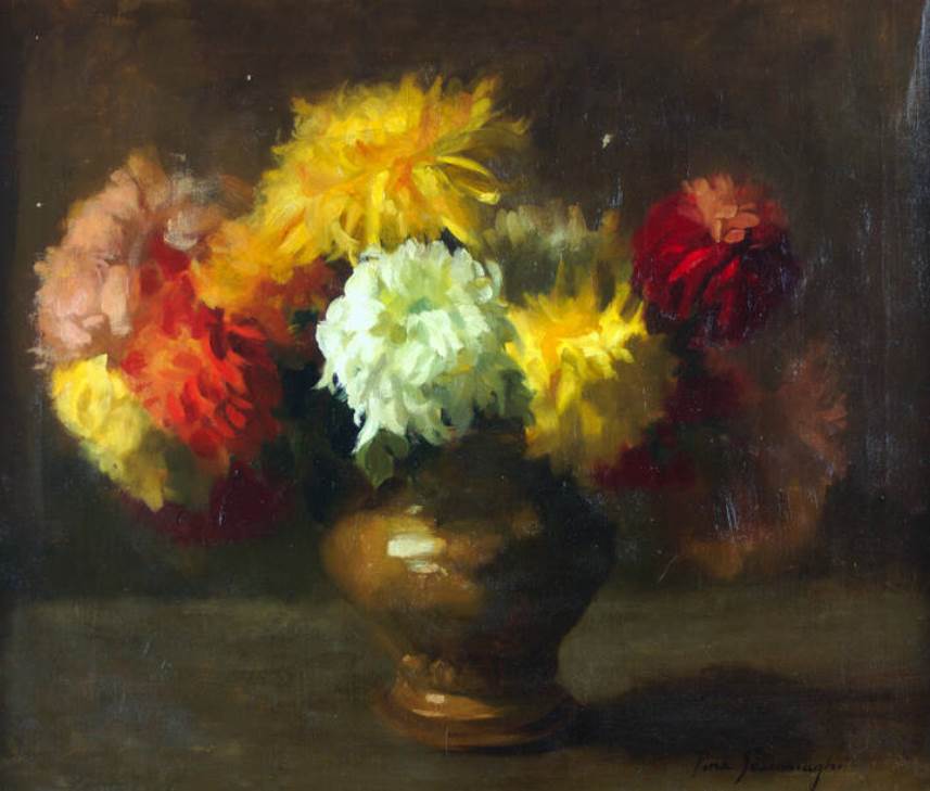 Pina Sacconaghi (1906 - 1994) - photo 1